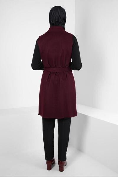 Alvina KUŞAKLI YELEK 44255