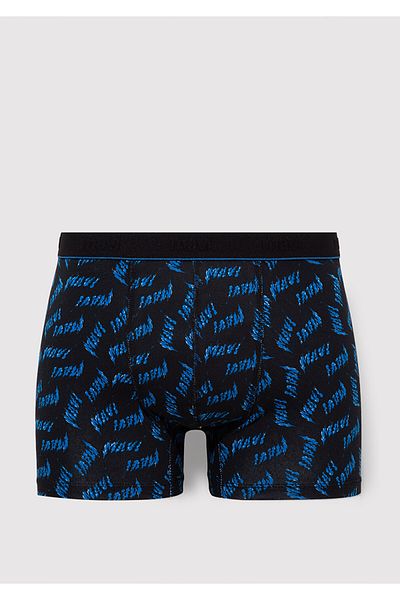 Mavi Τυπωμένα Black Boxers0911306-85857