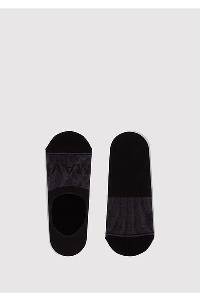 Mavi Black Ballerina Socks -0911319-900 Model