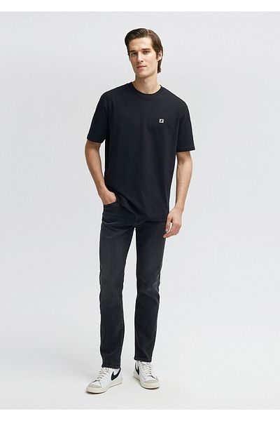 Mavi Marcus Pro Move Anthracite Jeans0035186524