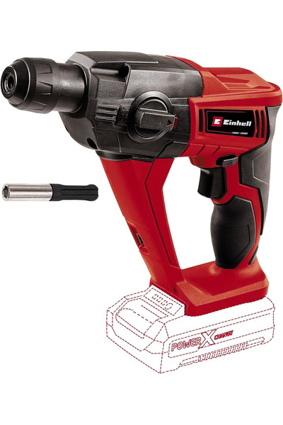 Einhell Te-hd 18 Li 2x2.5ah Akülü Matkap