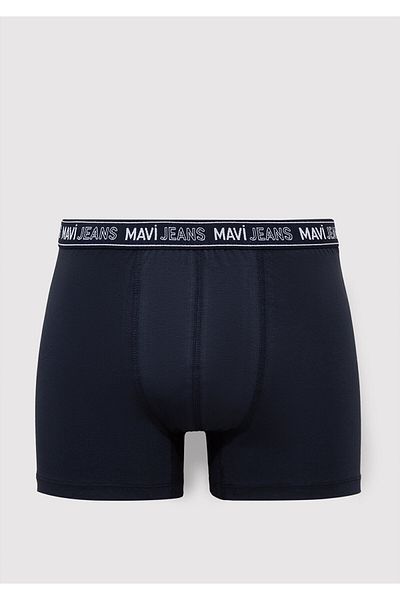 Mavi Navy Blue Basic Boxer 0911082-70695