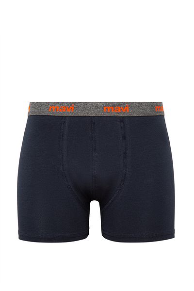 Mavi Navy Blue Basic Boxer 0911178-70492