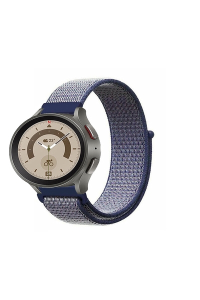 Tagomoon Samsung Galaxy Watch 4 5 6 7 Fe Serisi 40mm Ve 44mm Ile Uyumlu Spor ...
