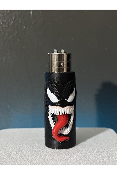 shop Venom Clipper Çakmak