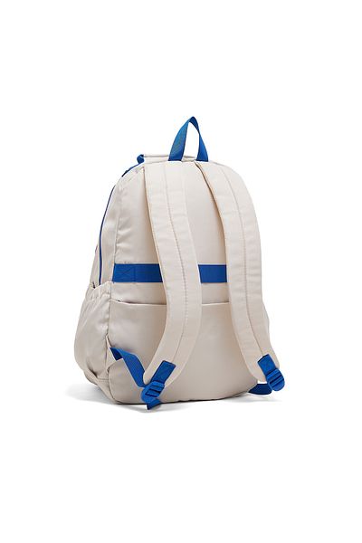 R&B White Boys Backpack