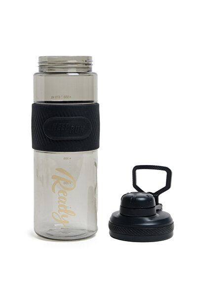 R&B Printed Water Bottle - 670Ml
