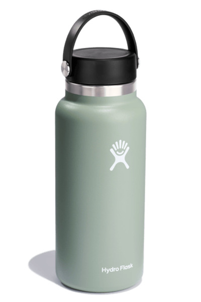 Genel Markalar W32bts374 946ml 32oz Geniş Flex Kapak Şişe Agave