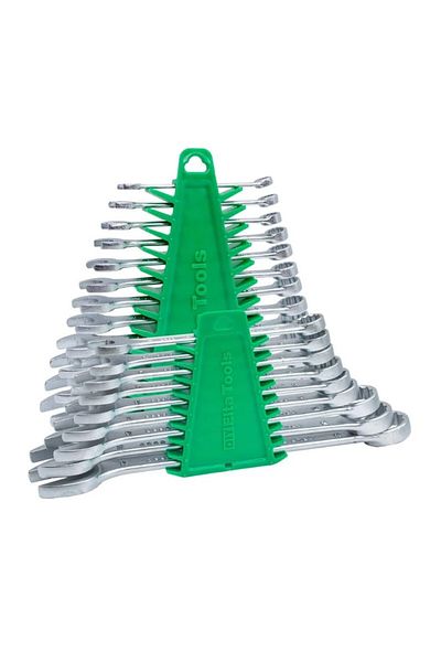 Elta Izş 21 Piece Combined Key Set - Izş 0350002121