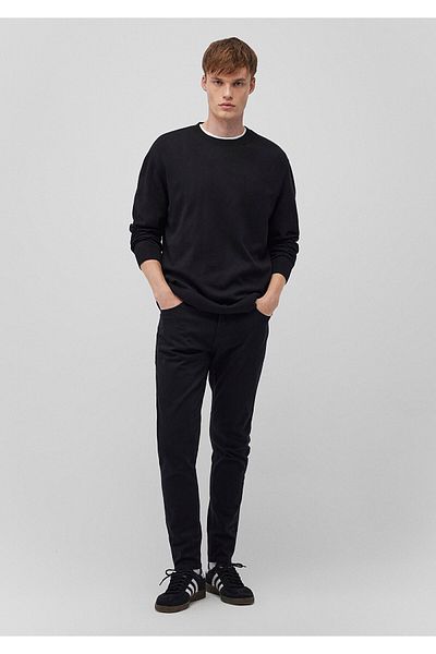 Mavi Rob Black Black Jean Kalhoty 001030-32936