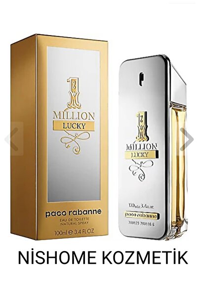 LUCKY One Million Lucky Edt