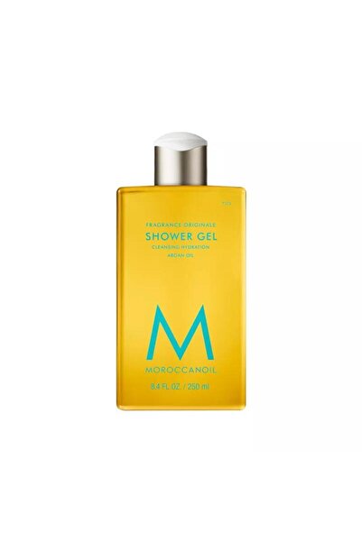 Moroccanoil Shower Gel Nemlendirici Duş Jeli 250 ml