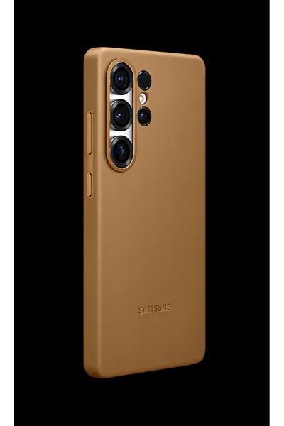 Samsung Galaxy S25 Ultra | Kindsuit Case | Gold | EF-VS938PFEGWW