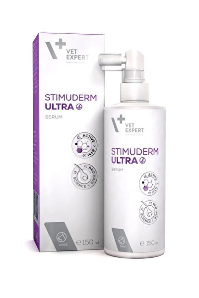 Stimuderm Dog Serum