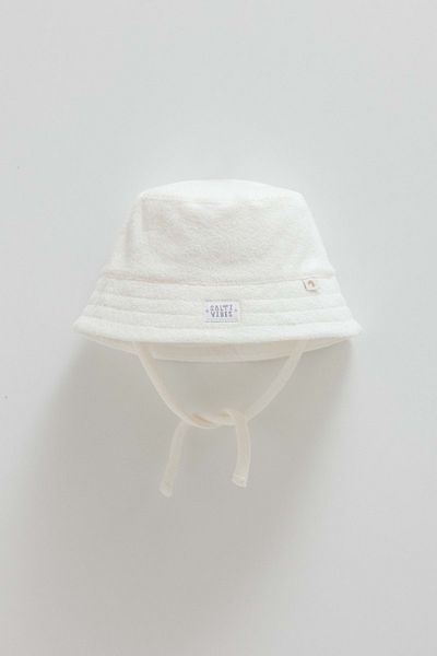 Caramell Sunny Days Hat Ecru