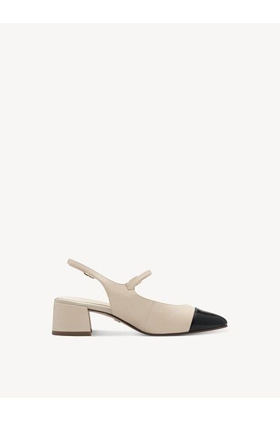 Tamaris Women's Heeled Shoes 1-29630-44-418