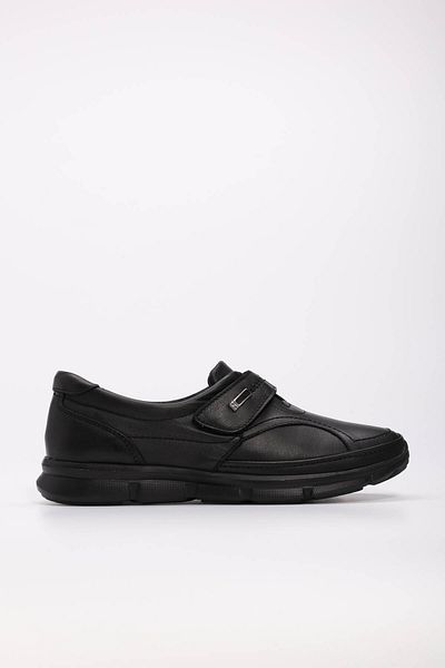 FAST STEP Genuine Leather Women's Casual Shoes 138ZA604