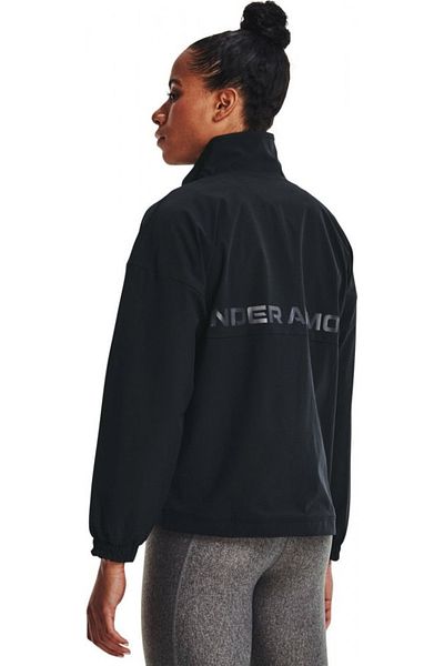 Under Armour Γυναικείο Φούτερ 1370738-001