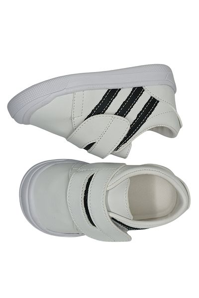 Joy Colours Genuine Leather First Step Baby Shoes