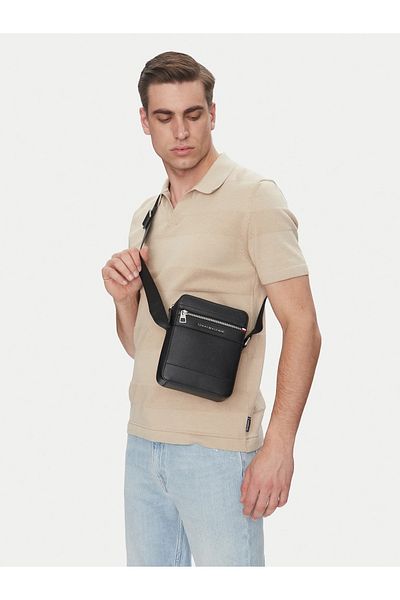 Tommy Hilfiger Men's Messenger Bag Am0Am13204-Bds