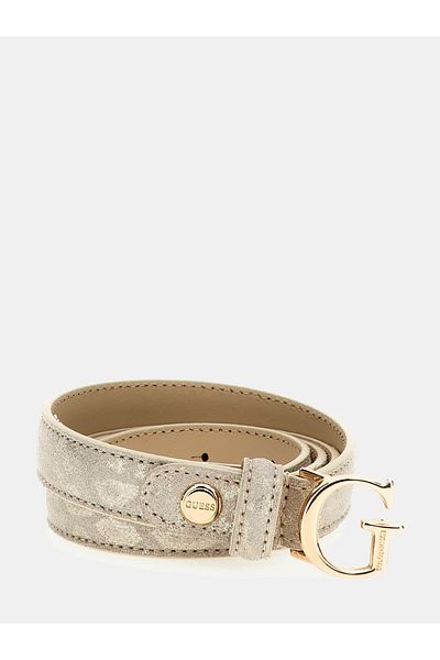 Guess Women's Belt Bw9222P5220-Cre