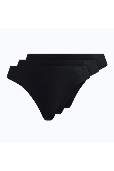 Under Armour Lenjerie de damă din 3 piese 1325615-001