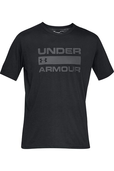 Under Armour Ανδρικό T-shirt 1368742-001