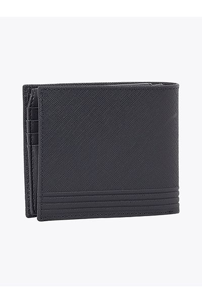Tommy Hilfiger Men's Wallet Am0Am13260-Dw6