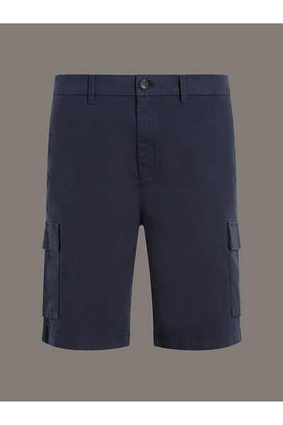 Calvin Klein Men's Shorts K10K114067-Cef