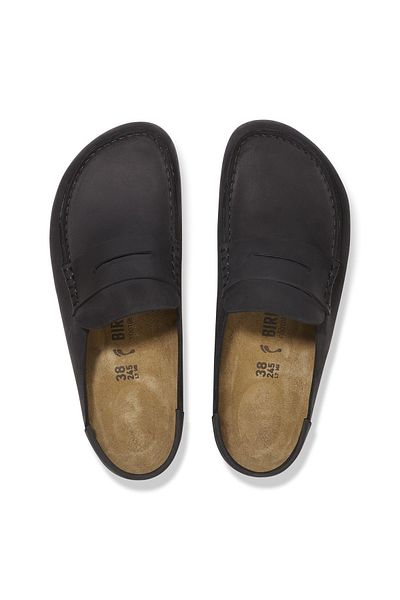 Birkenstock Naples Wrapped Unisex Slippers 1029711