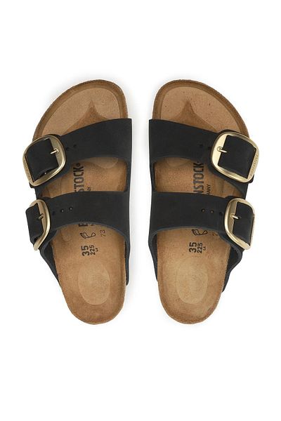 Birkenstock Arizona Big Buckle Women's Slippers 1023239