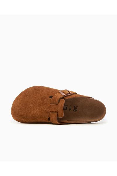 Birkenstock Boston Bs Unisex Slippers 1027110