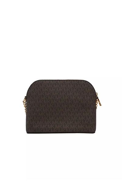 Michael Kors Women's Shoulder Bag 35F1Gtvc6B-Brown