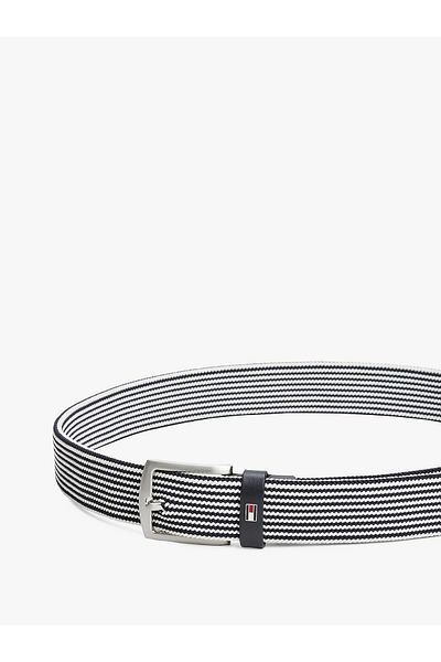 Tommy Hilfiger Men's Belt Am0Am13354-Dw6