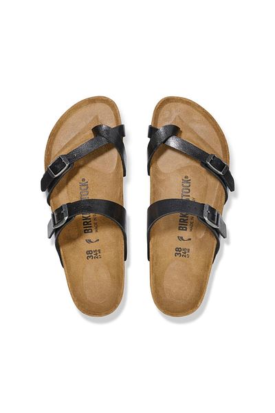 Birkenstock Papuci de damă Mayarı 171391