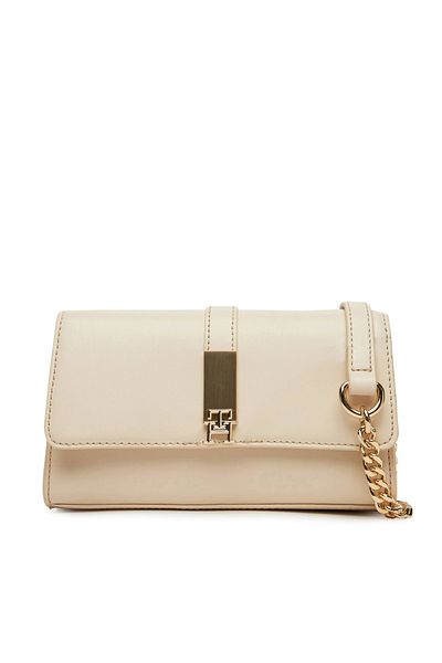 Tommy Hilfiger Women's Shoulder Bag Aw0Aw17222-Aa8
