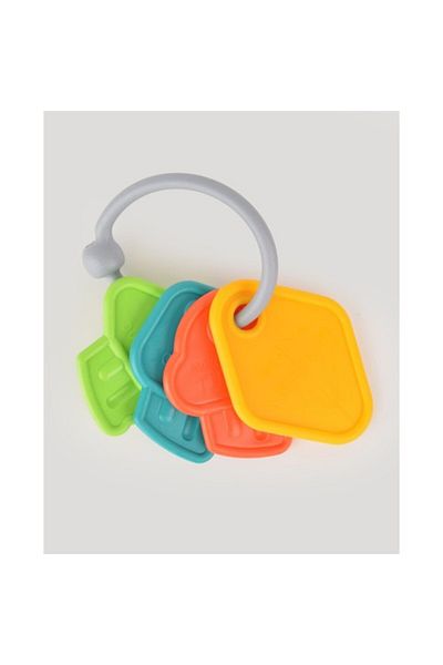 ENFAL OYUNCAK LC My First Keychain
