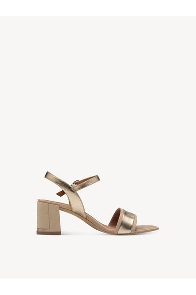 Tamaris Pantofi de damă cu toc înalt 1-28344-44-445