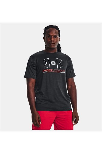 Under Armour Ανδρικό T-shirt 1370367-001