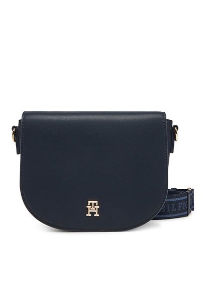 Tommy Hilfiger Women's Shoulder Bag Aw0Aw17184-Dw6