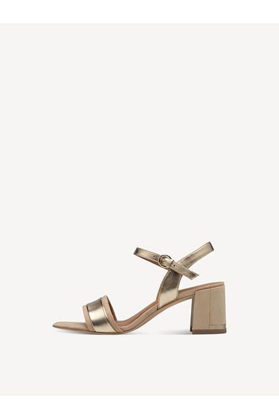 Tamaris Pantofi de damă cu toc înalt 1-28344-44-445