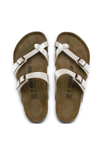 Birkenstock Παντόφλες Unisex Mayarı 71661
