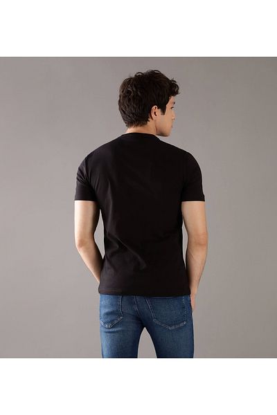 Calvin Klein Men's T-Shirt K10K114163-Beh