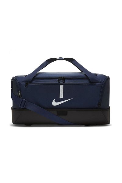 Nike Navy Blue Unisex Sports Bag - Std, Sp21, Cu8096-410 Classic