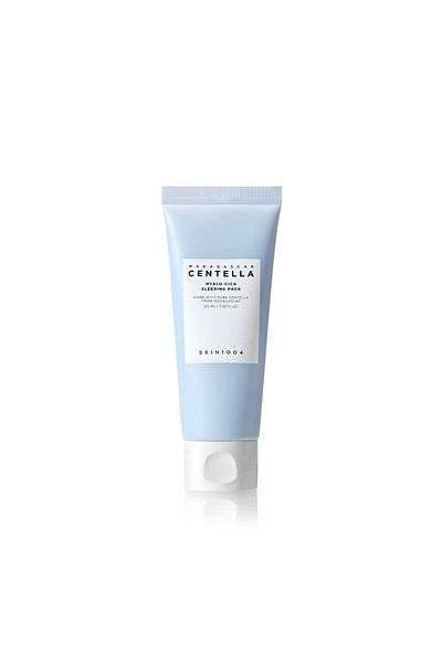 Skin1004 Madagascar Centella Hyalu-cica Sleeping Pack 100ml