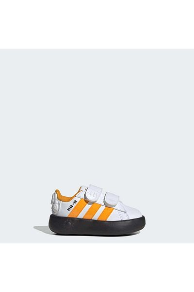 adidas Παιδικά αθλητικά παπούτσια ADIDAS DROIDS GRAND COURT CF I - IH1140