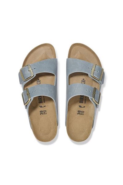 Birkenstock Catâr cu picioare adânci ARIZONA BS