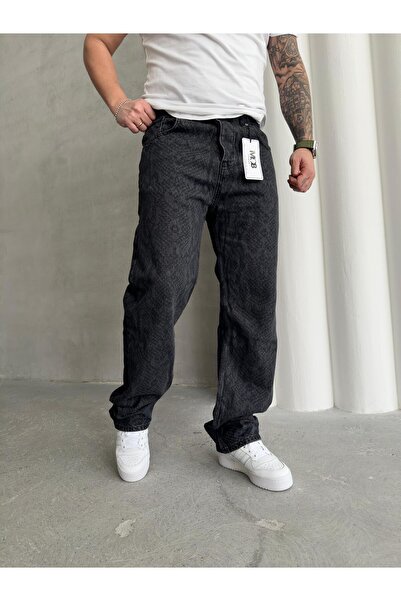 Mob ΑΝΔΡΙΚΟ ΜΑΥΡΟ ΦΑΡΚΙ ΠΑΝΤΕΛΟΝΙ