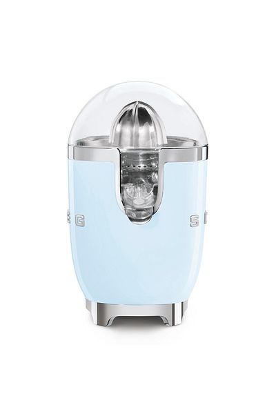 SMEG Orange Juicer Cjf11Pbeu