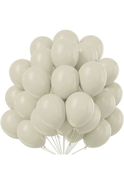 Onay Store 5 Pieces of Sea Sand Balloon - Birthday Concept - Party Supplies - Bride to Be Supplies